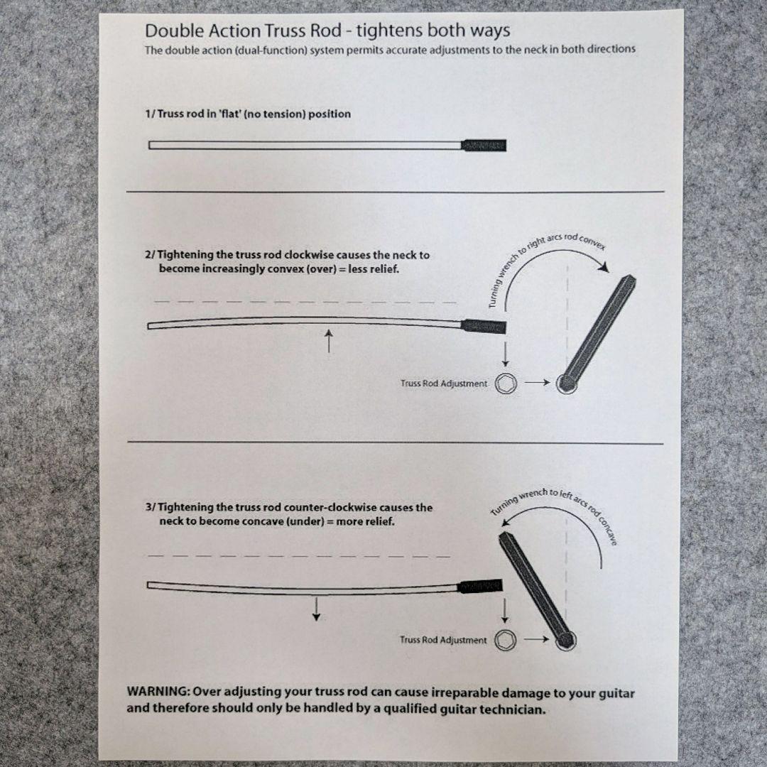 ギター G&L ASAT Classic USA / Natural