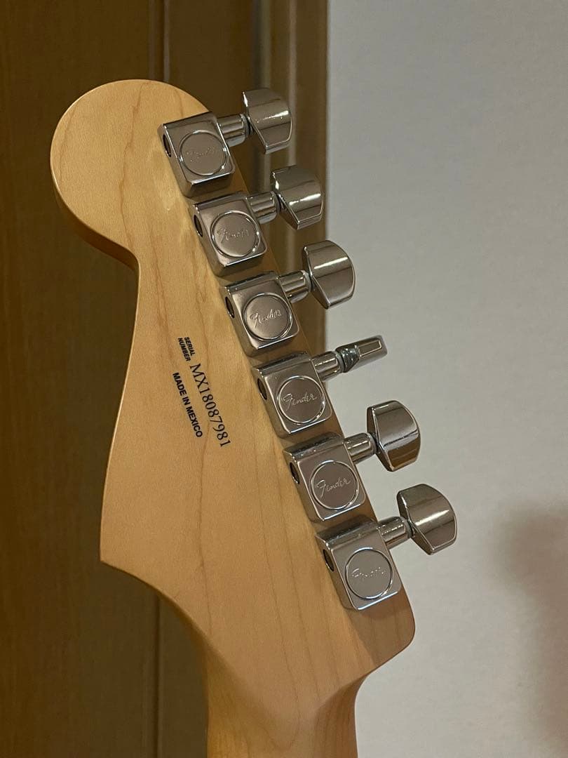 ギター Fender ST