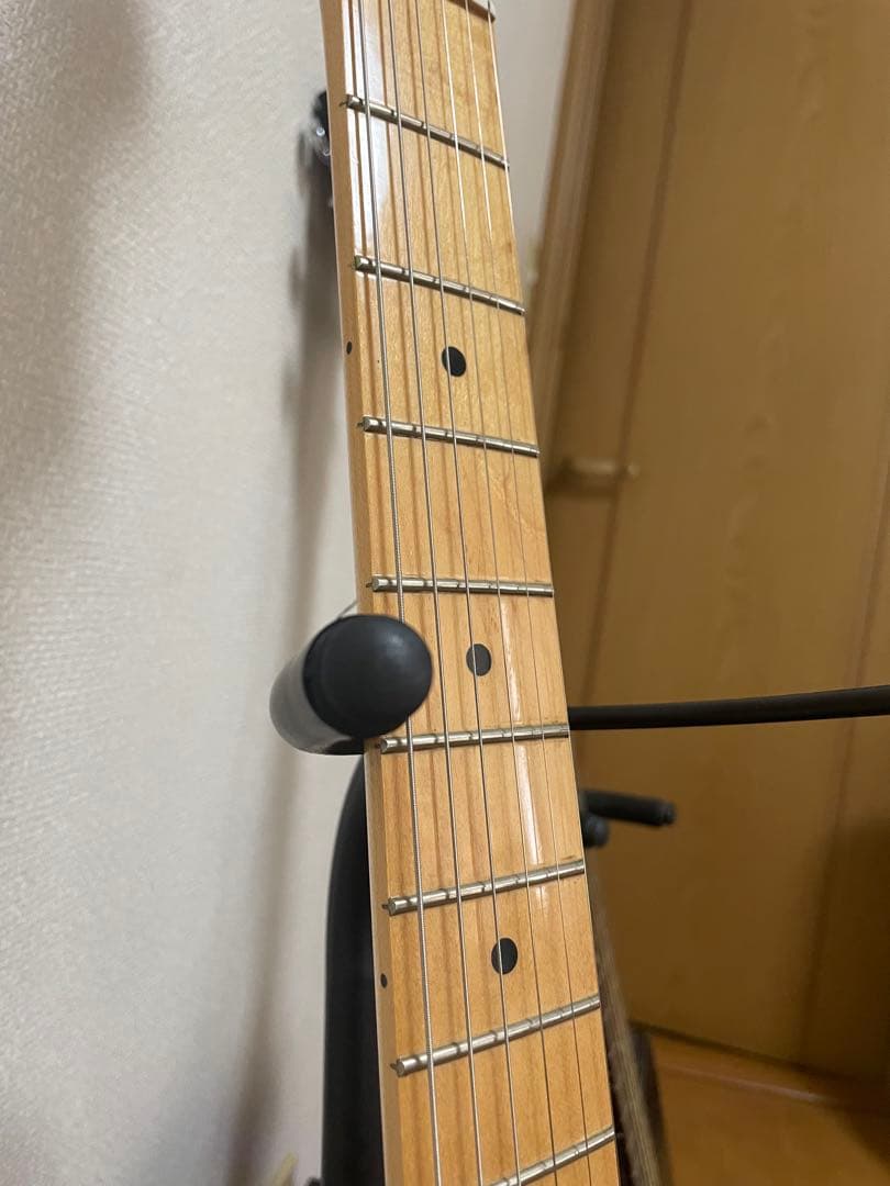 ギター Fender ST