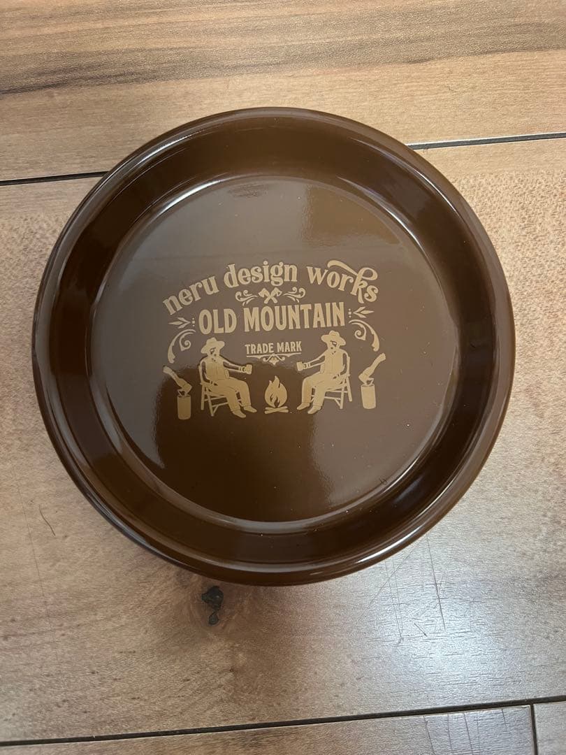 OLD MOUNTAIN ネルデザインワークスkozara 4枚セット