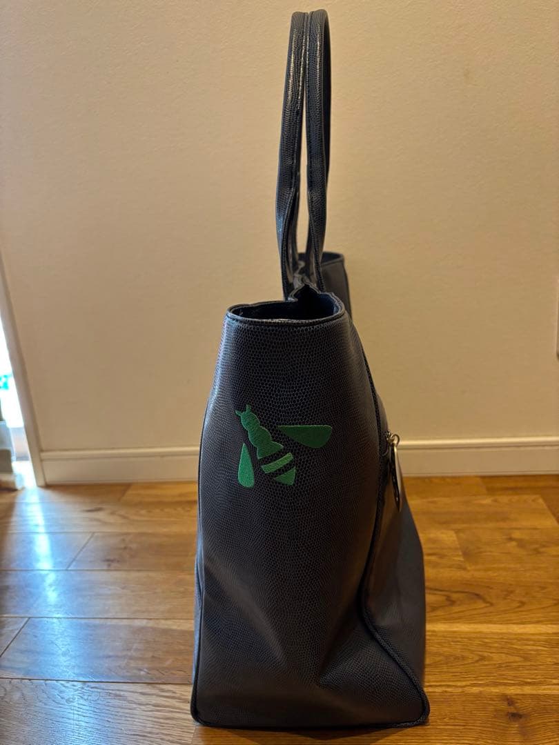 激レア　ロッディオ　プレミアム　トートバッグ　超美品　roddio 限定