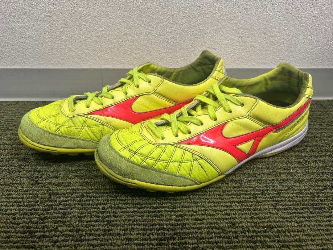 MORELIA SALA JAPAN TF モレリア　サラ　MIZUNO