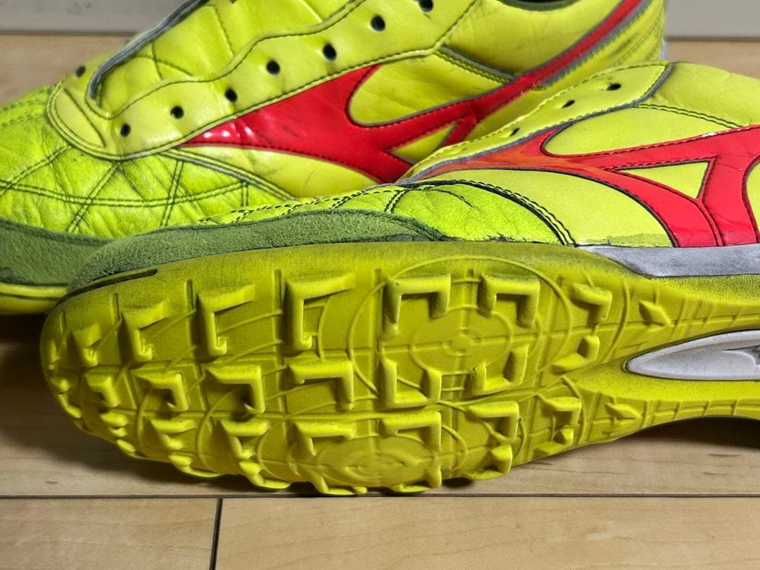 MORELIA SALA JAPAN TF モレリア　サラ　MIZUNO