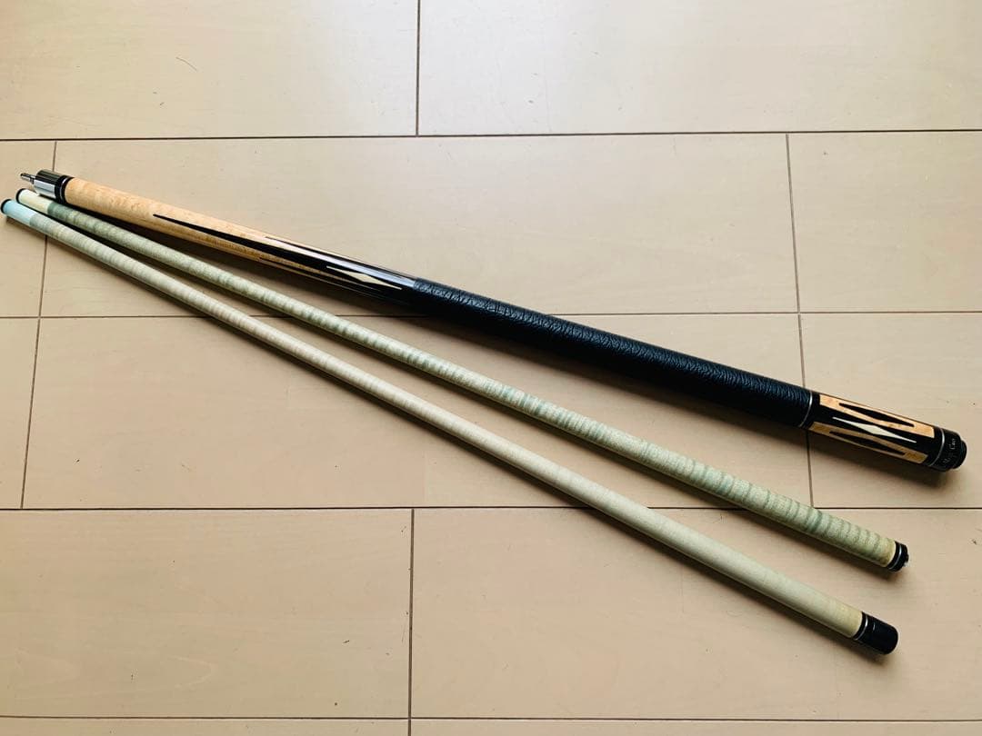 mezz メッズ　キュー　シグネチャーモデル