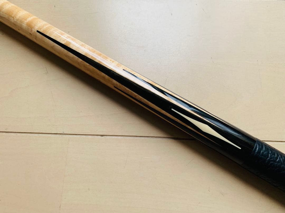 mezz メッズ　キュー　シグネチャーモデル