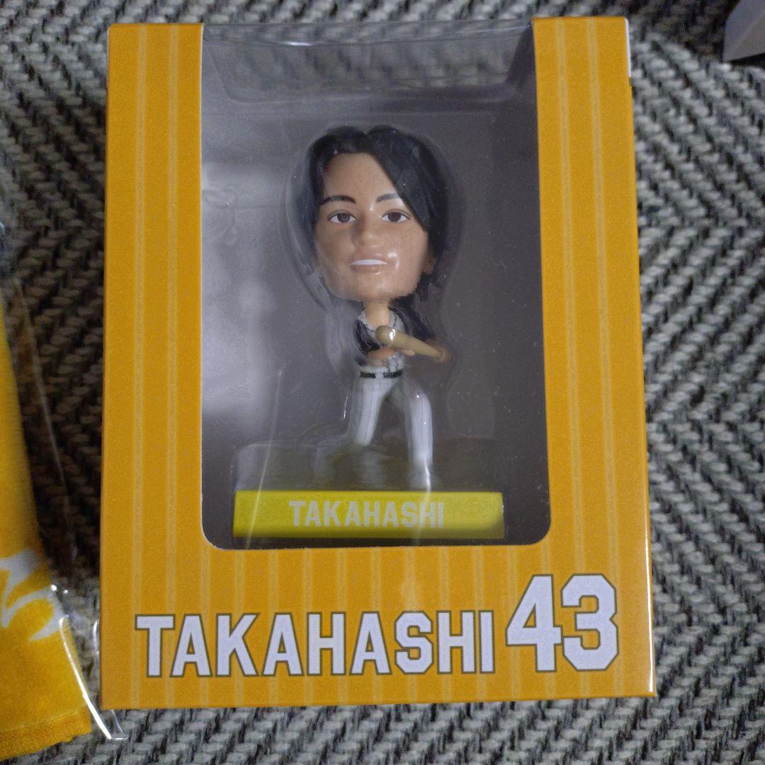 King & Prince 永瀬廉 髙橋海人タオル ボブルヘッド新品うちあげ花火