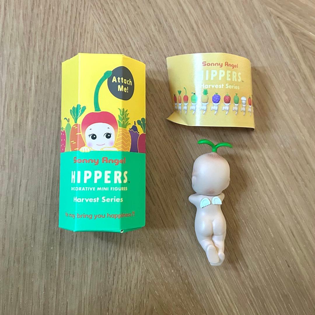 その他 Sonny Angel Hippers Harvest Series