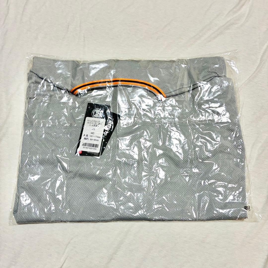 巨人　上原浩治　レプリカユニフォーム　ビジター