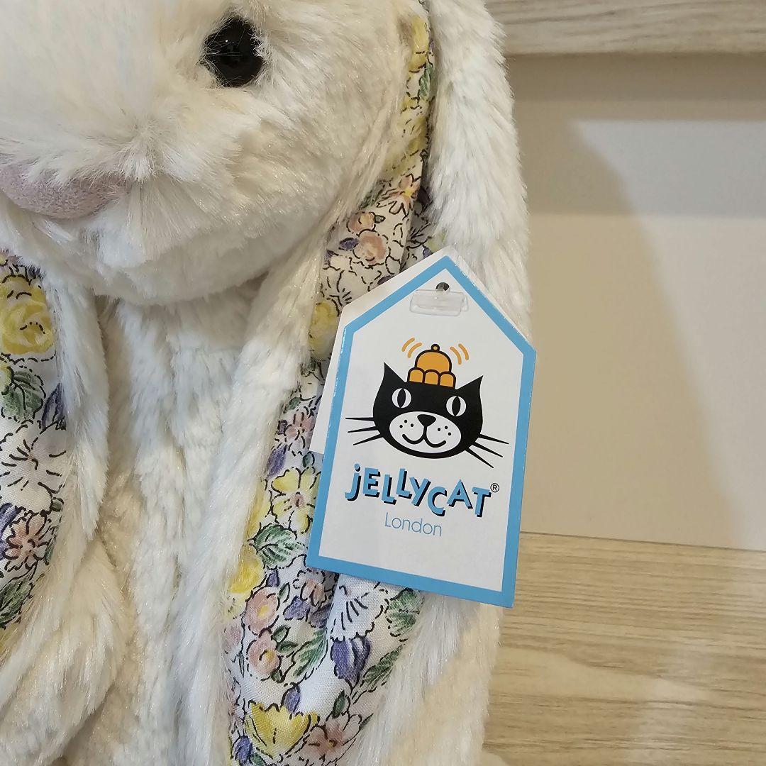 ジェリーキャット  Blossom Calli Bunny