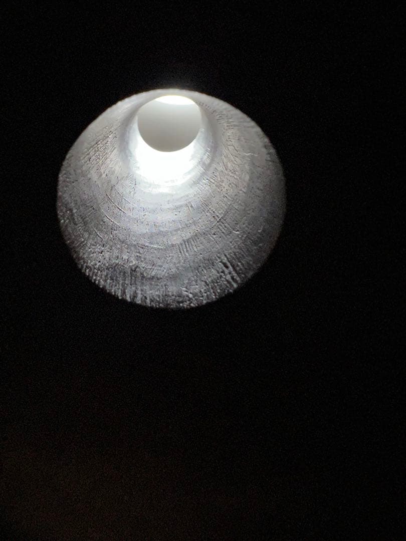 小鼓　胴　草花蒔絵