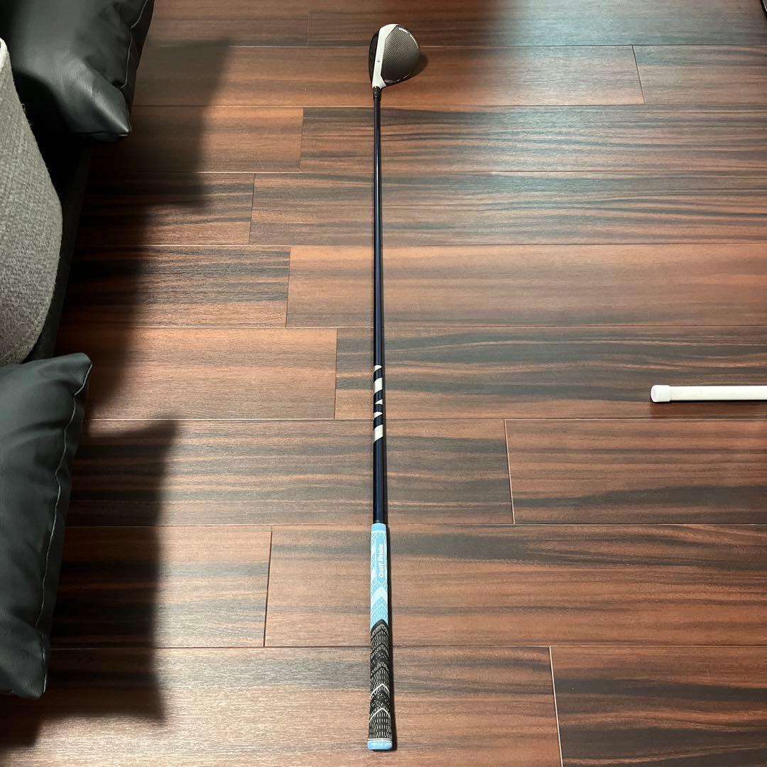 TaylorMade SIM MAX-D 3ウッド