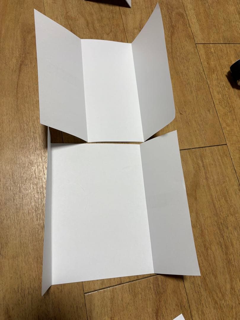 NIPPO NP270 自動紙折り機 ジャンク扱い