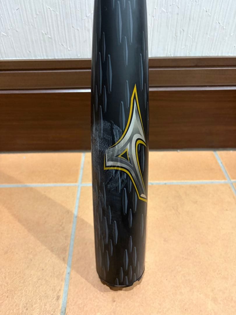 BEYOND MAX LEGACY L 83cm/730g ケース付き