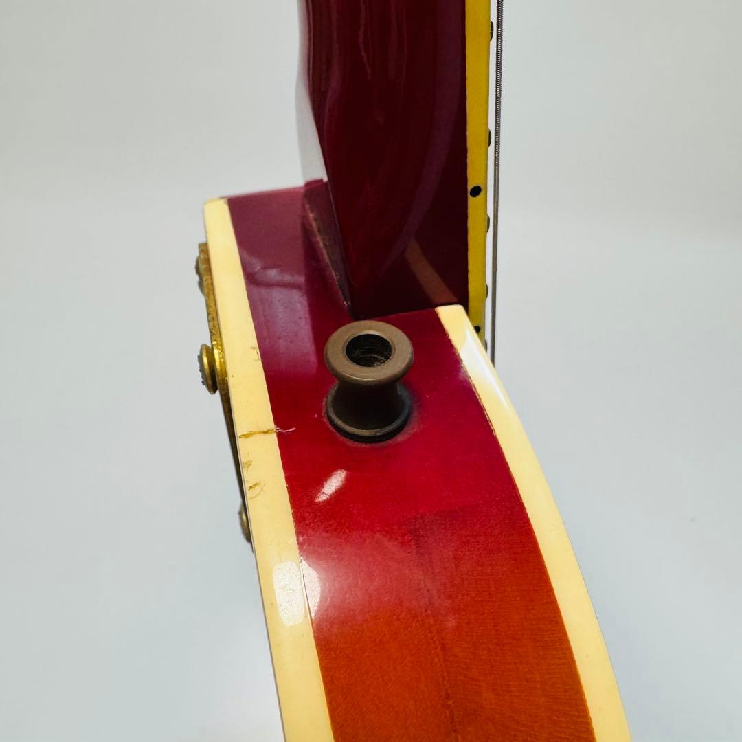 Greco Westminster Les Paul CUSTOM EG-400