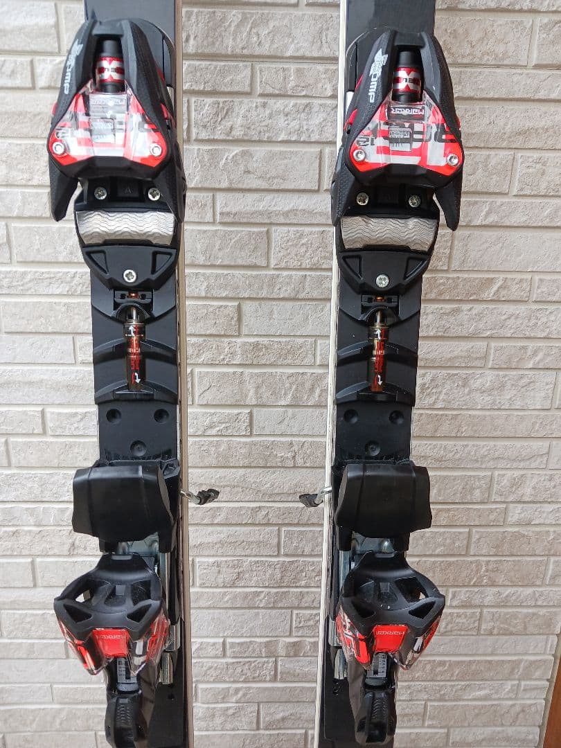 Völkl GS 183cm　マスターズ用R25