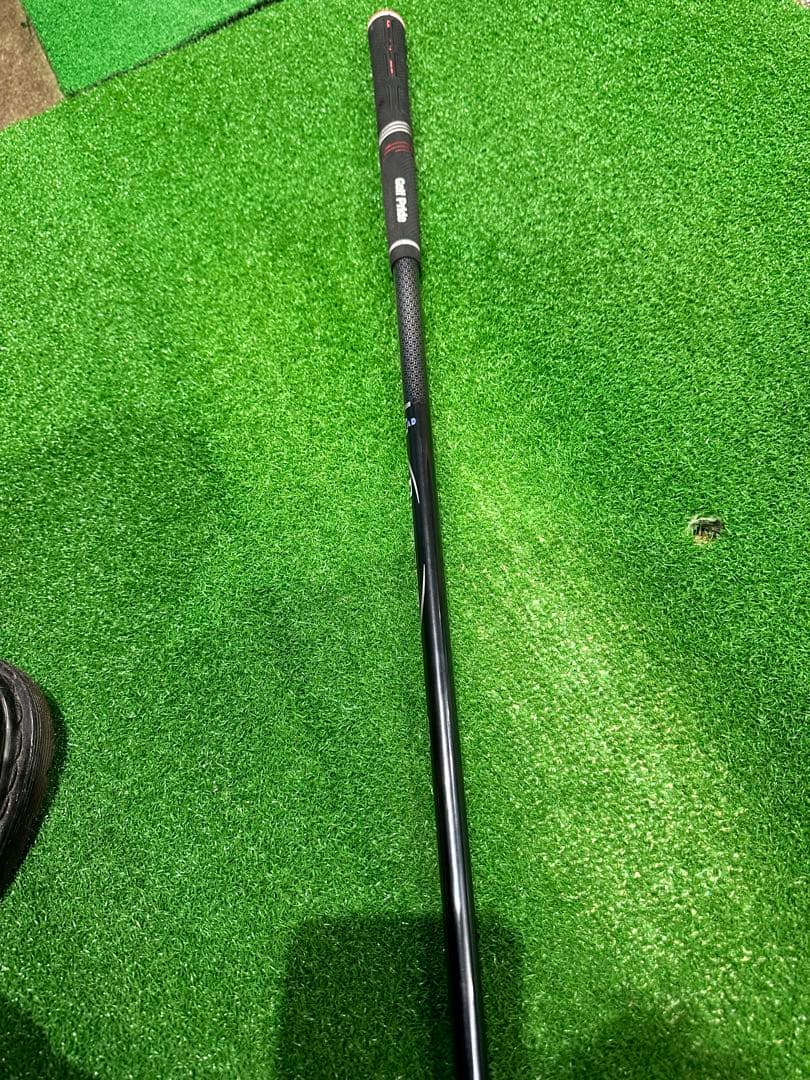 sim2 ドライバー 9° diamana dリミテッド