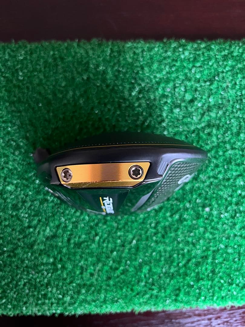 キャロウェイ ローグ ST MAX D 10.5度 ドライバーヘッド