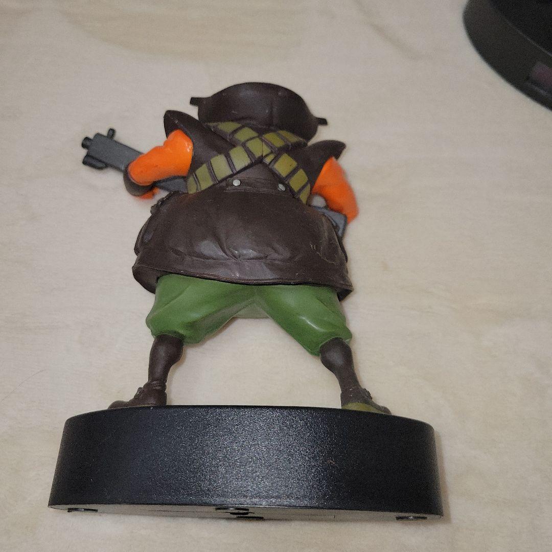 平成レトロ　リンカーン　 フィギュア時計　5セット