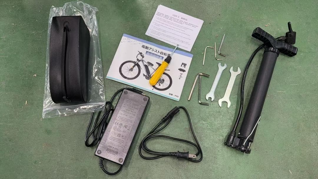 年末年始限定価格❣❊電動アシスト自転車マウンテン自転車26インチマウンテンバイク