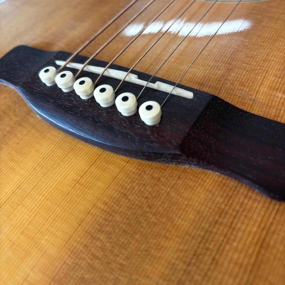 Fender Sonoran NAT カリフォルニアシリーズ