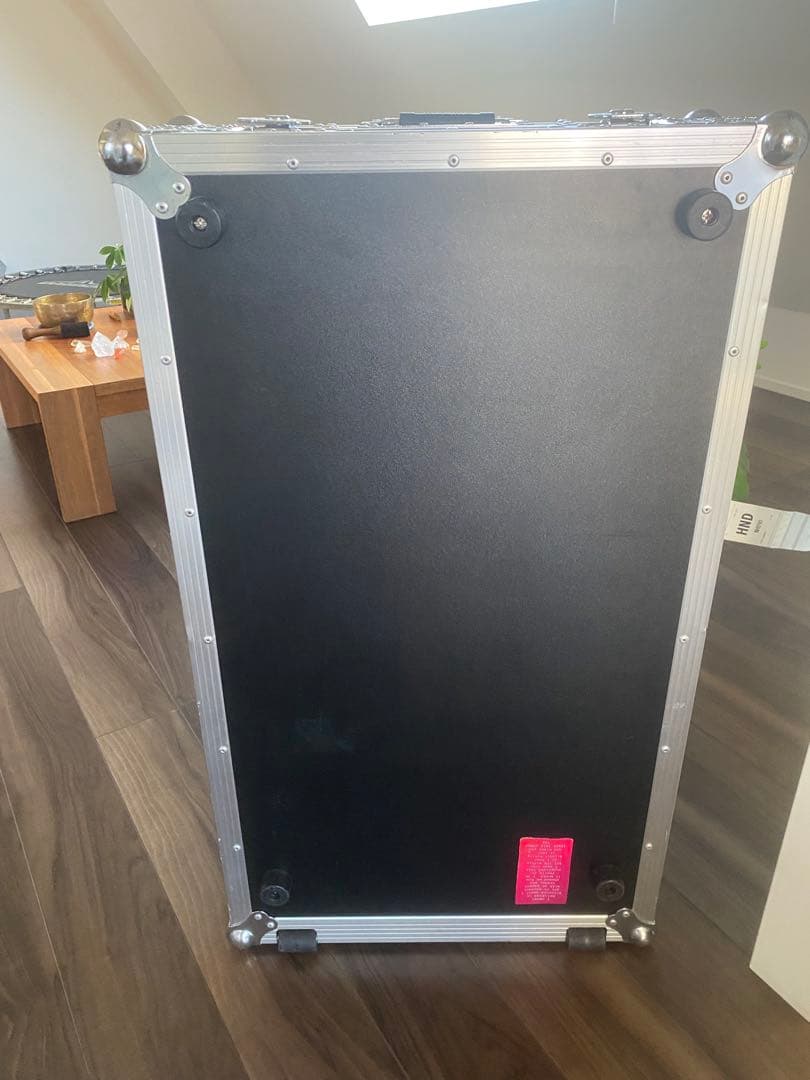 PIONEER DDJ-SZ DJコントローラー　ハードケース付き