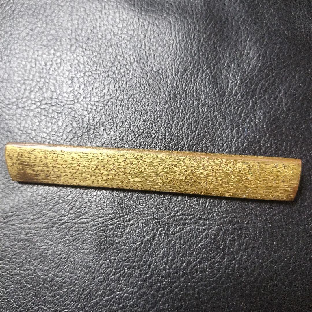 武具 小柄 刀装具 古美術 アンティーク 骨董