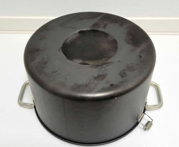 MSR アウトドア クックセット 鍋 カトラリー