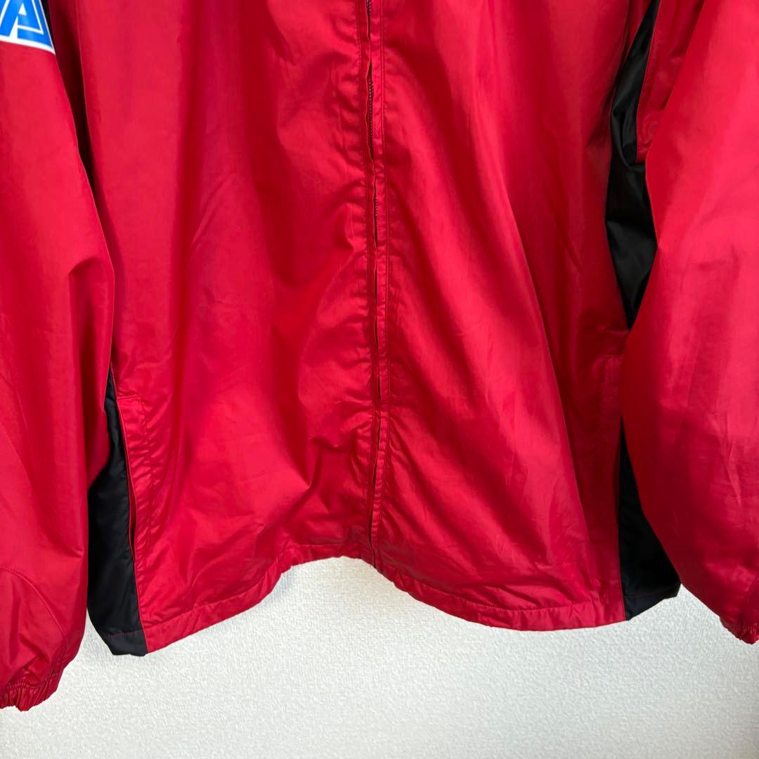 浦和レッズ　NIKE 支給　ジャケットXL