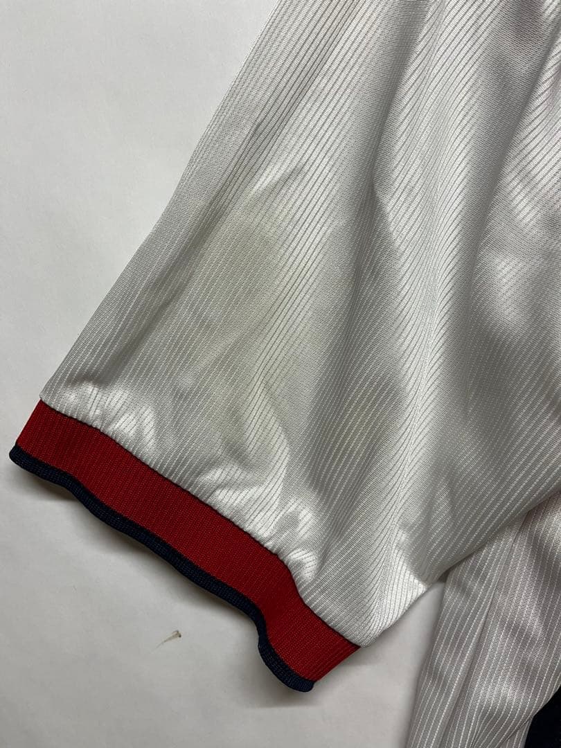 希少 ナイキ 90’s アーセナル ホーム ユニホーム ドリームキャスト XL