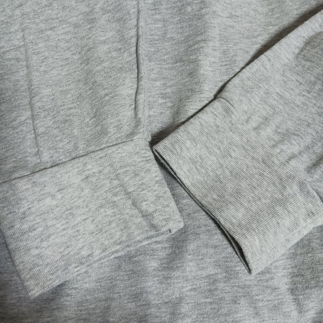 完売品 ビームスゴルフ マルボン Script センターロゴモックネックシャツ