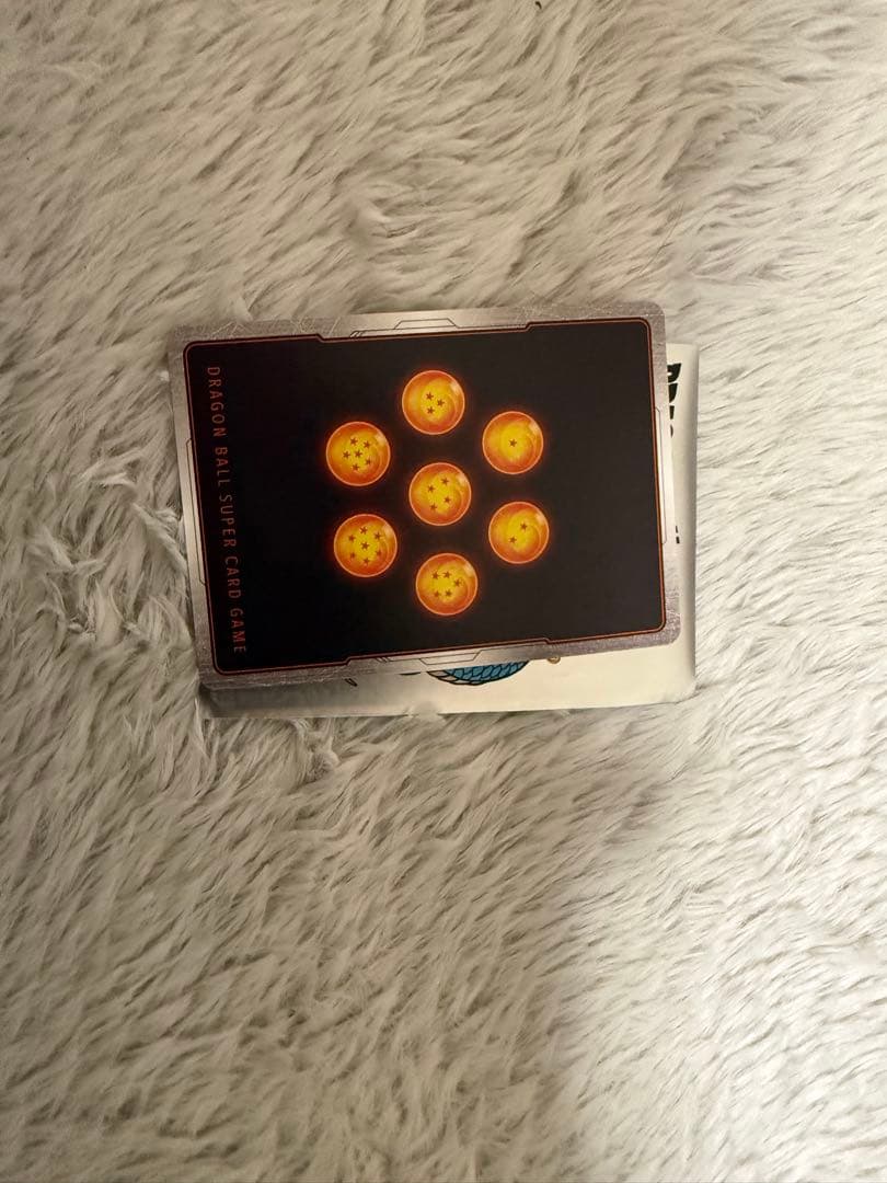 ドラゴンフュージョンワールド ゴジータ シリアル 交流会悟空 パラレル