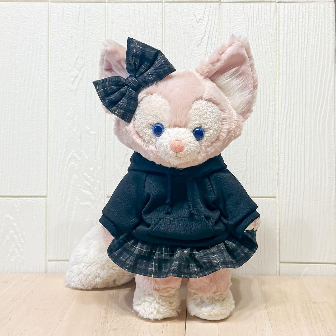 Sサイズ ダッフィーフレンズ コスチューム