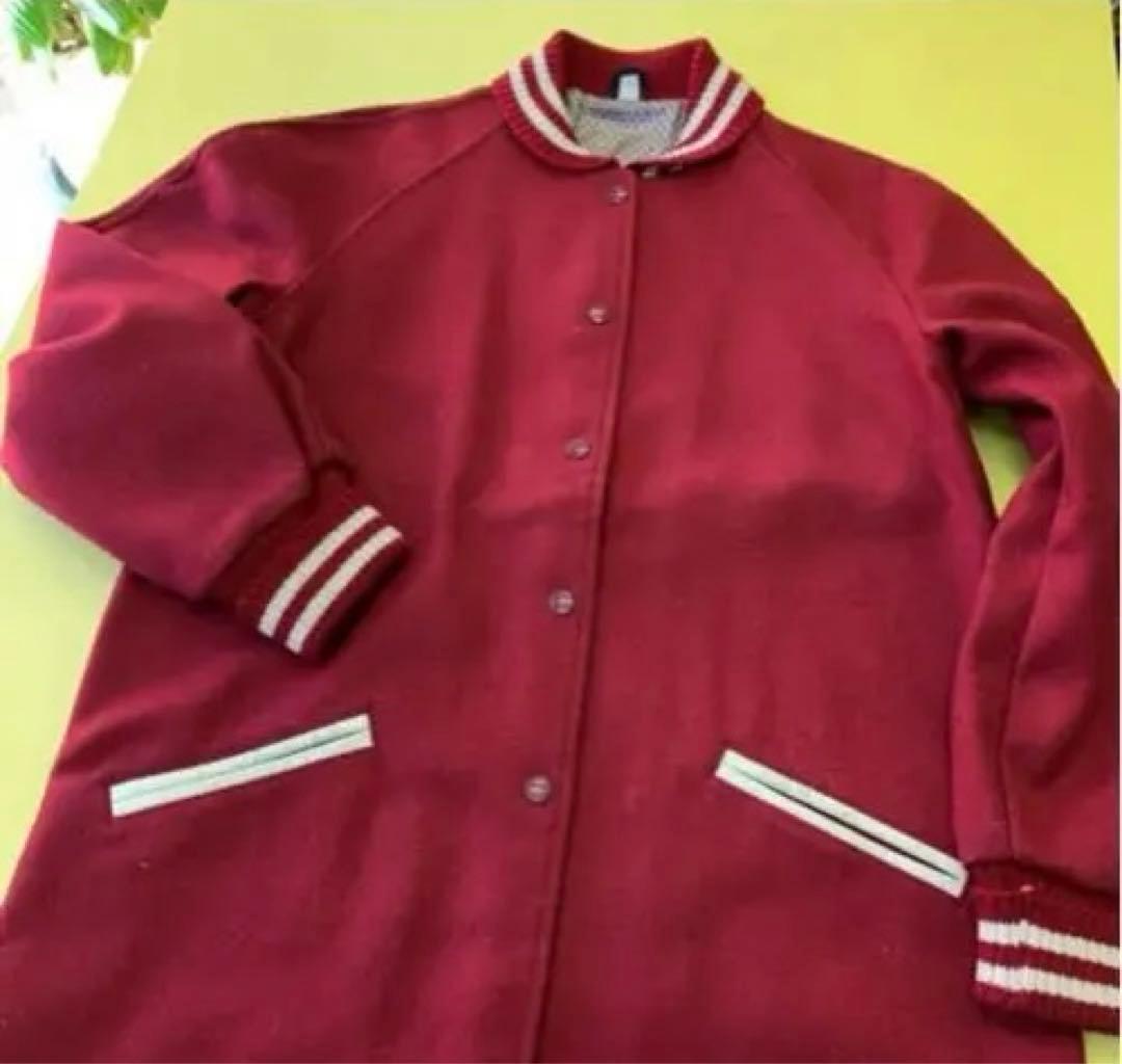 BUTWIN スタジャン、アワードジャケット14 デットストック