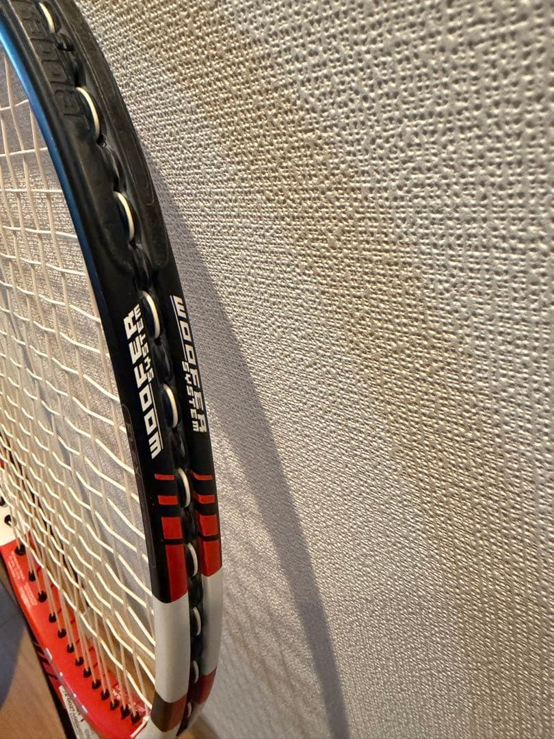 Babolat Pure Control tour テニスラケット G2