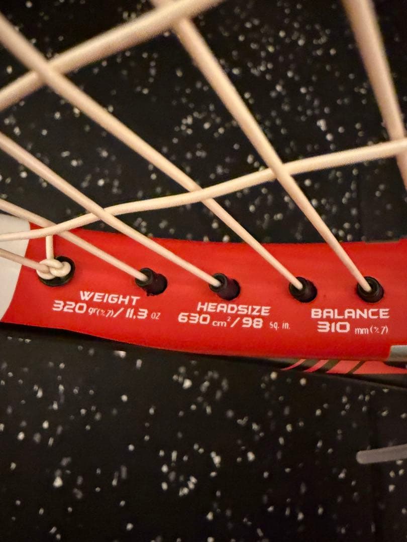 Babolat Pure Control tour テニスラケット G2