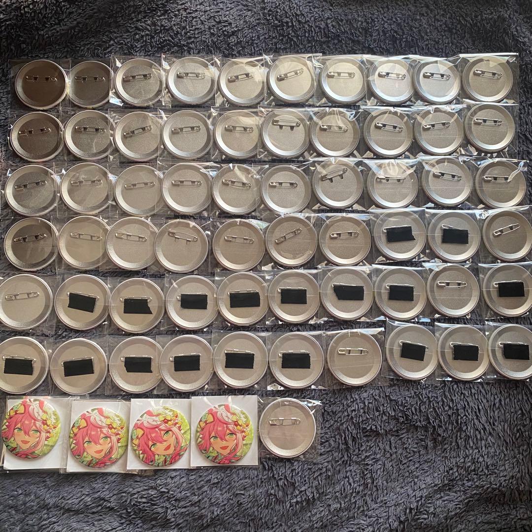 姫宮桃李 缶バッジ あんスタ 本日限定値下げ