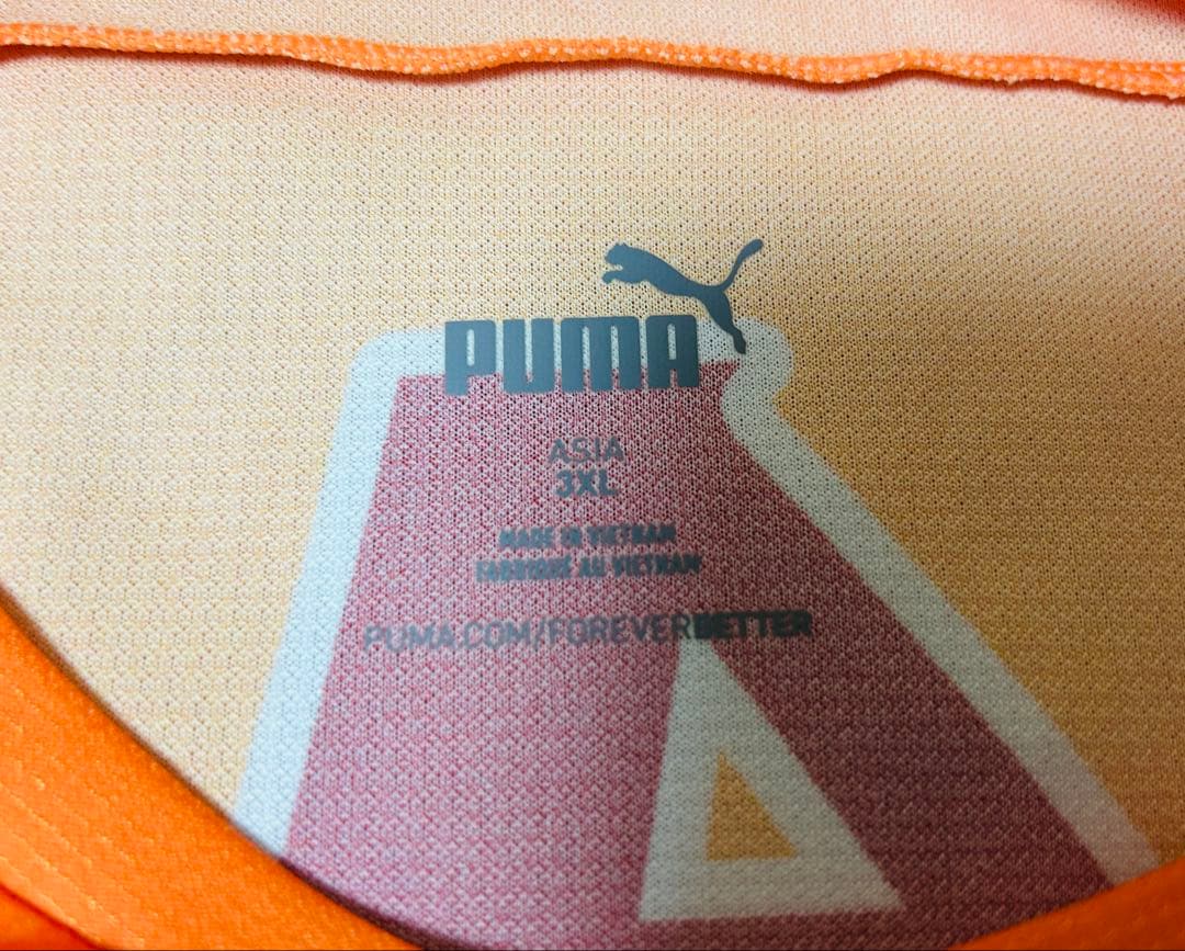 エスパルス 2021シーズン リミテッドユニフォーム 3XL Jリーグ サッカー