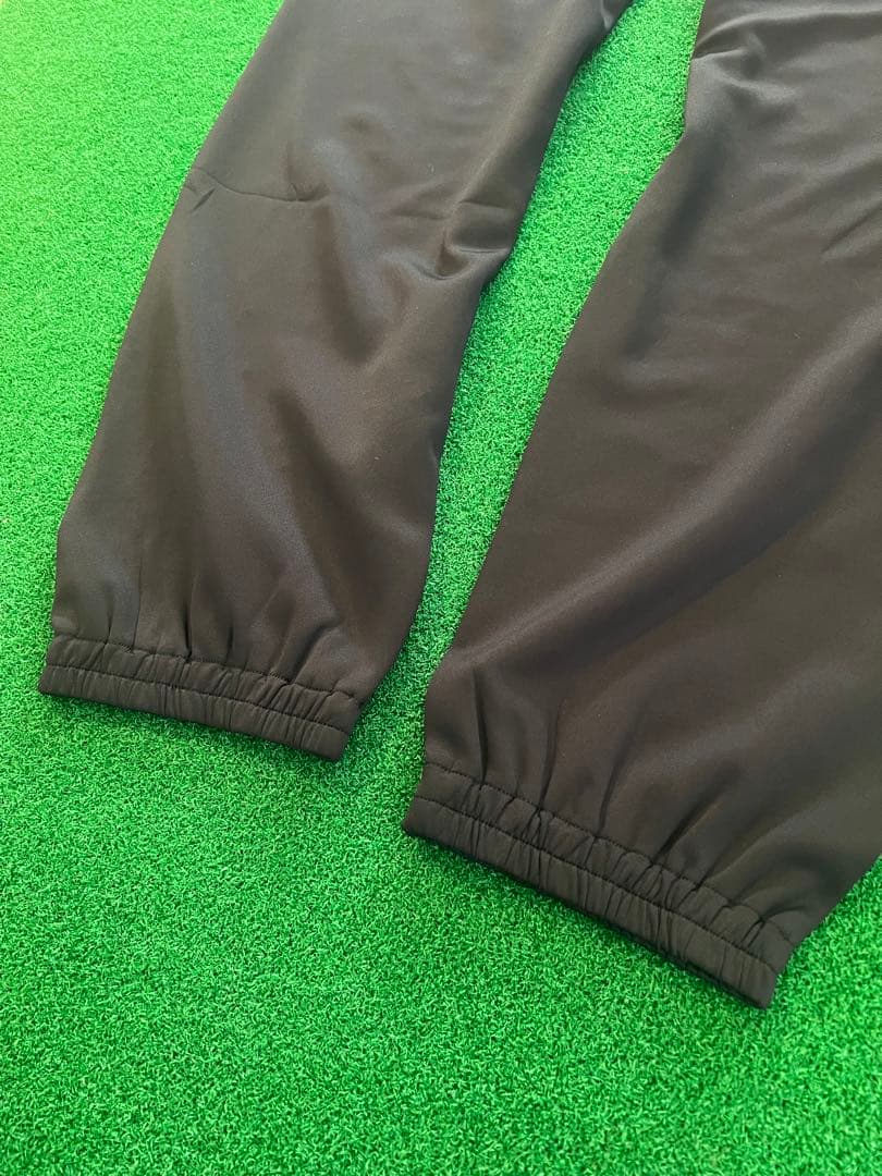 BRIEFING ブリーフィング リカバリージョガーパンツ ブラックL