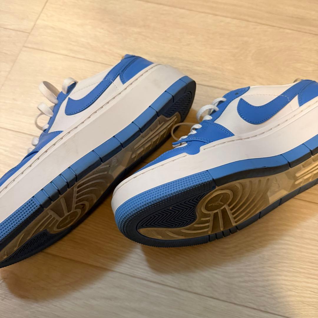 Nike WMNS Air Jordan 1 Elevate Low ナイキ