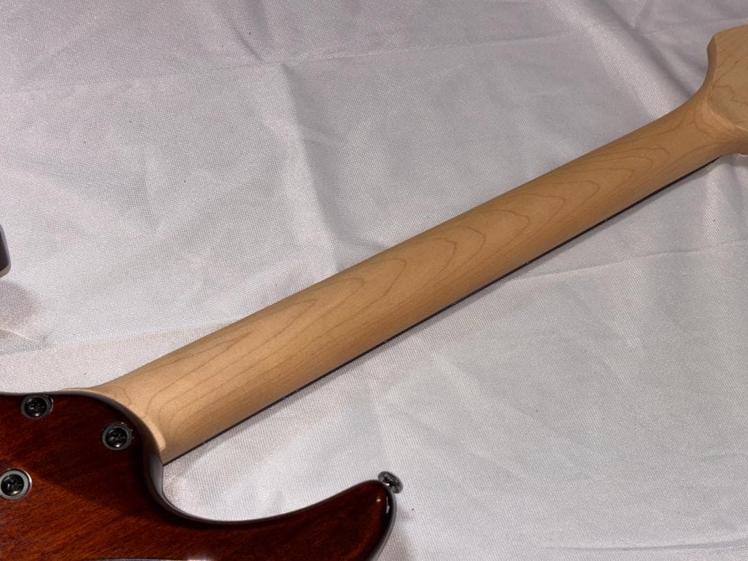 Cort G280 SELECT TBK エレキギター ギターファクトリー