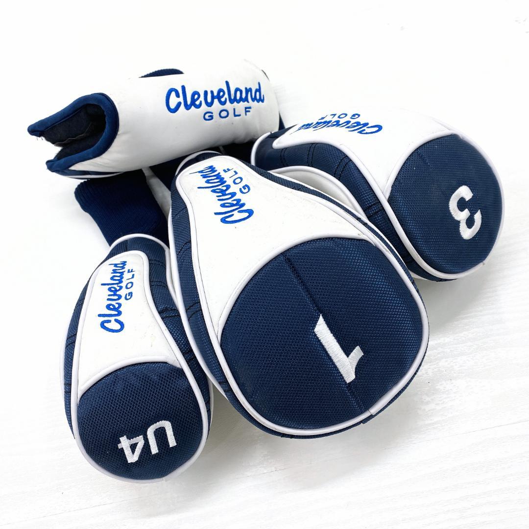 【豪華‼】 cleveland クリーブランド メンズ ゴルフ クラブ セット