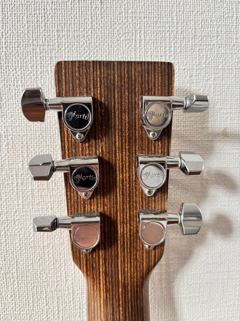 Martin lxk2 リトルマーチン　ミニギター