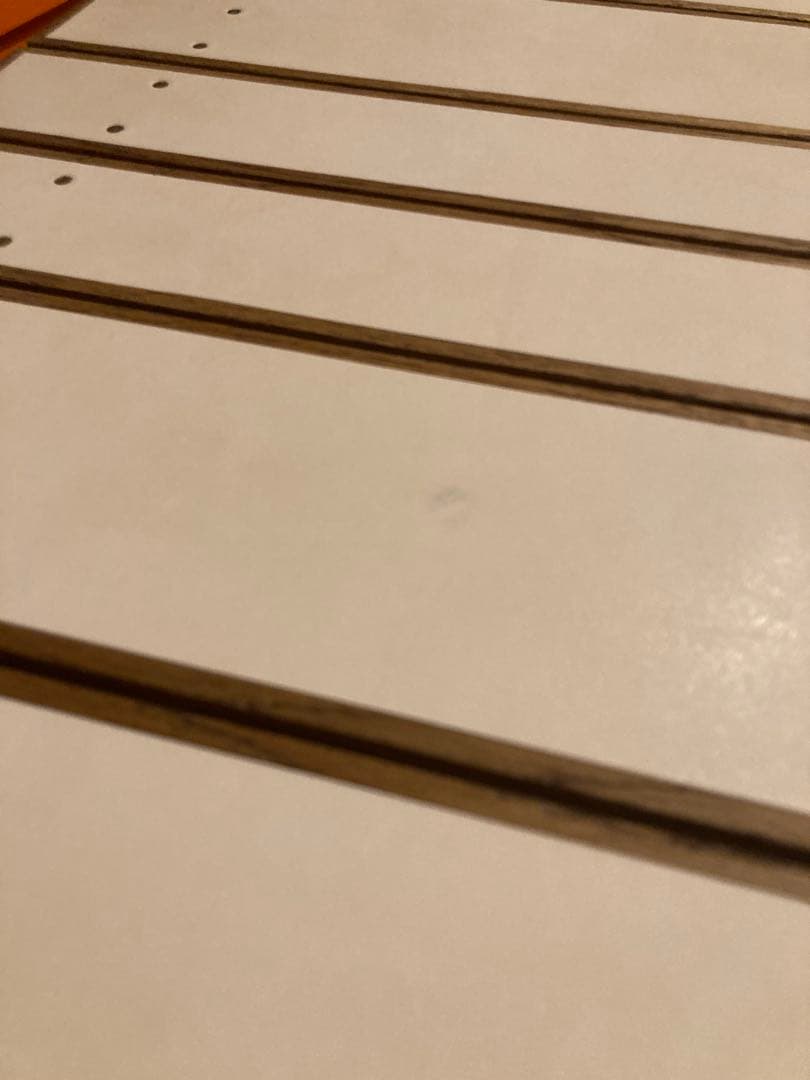 ネルデザインワークス×WHAT WE WANT EXTENSIONTABLE