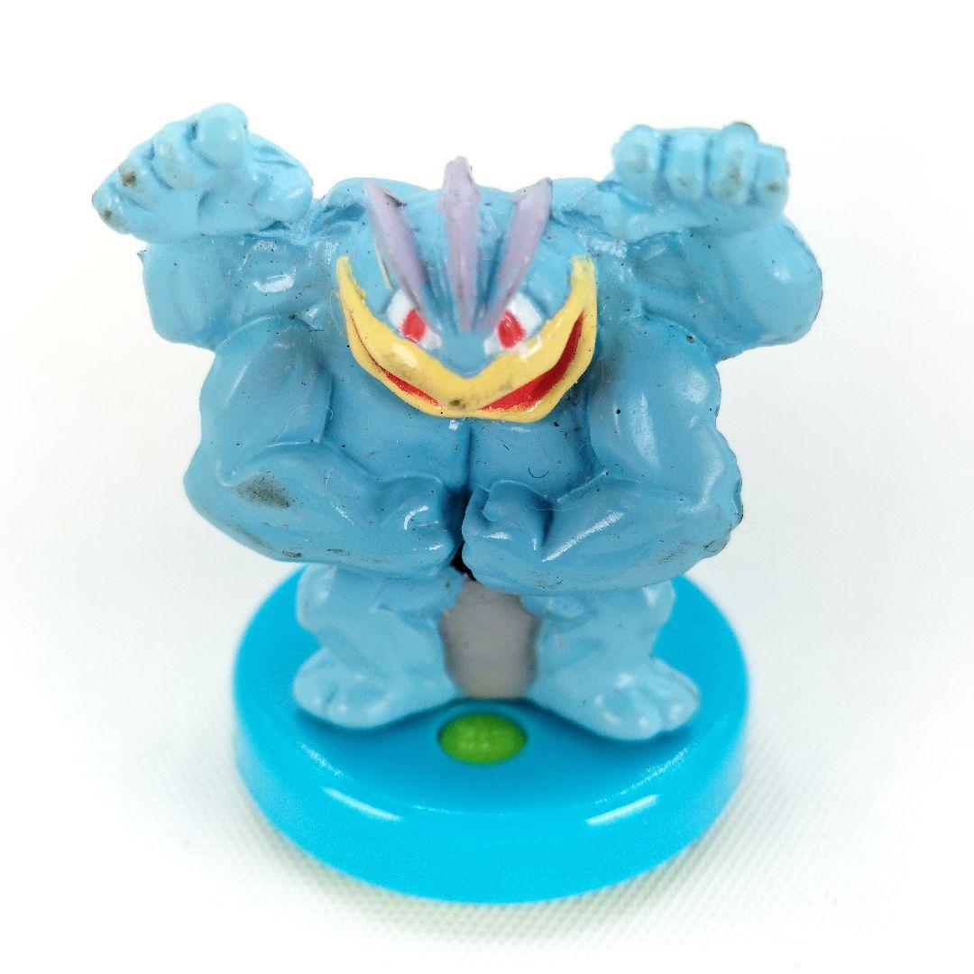 当時物 ポケモンスタンプ151 6種セット レトロ Pokemon