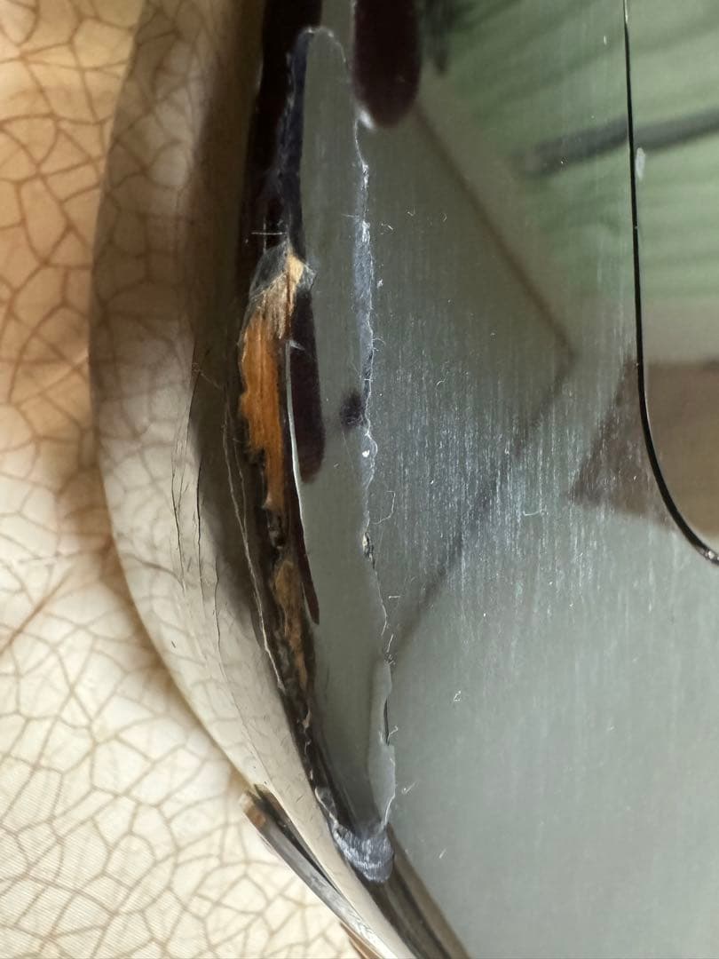 最終値下げ！PACIFICA611HFM PAC-611 TBL