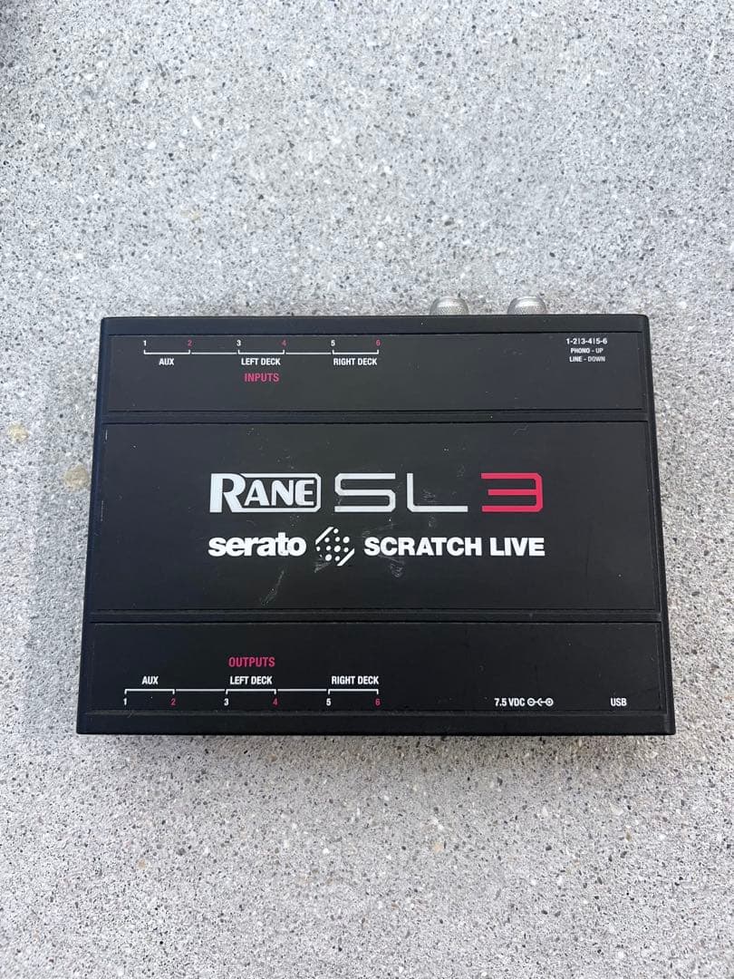 cdj850 ミキサー djm350 セラート dj SL3 USB パイオニア