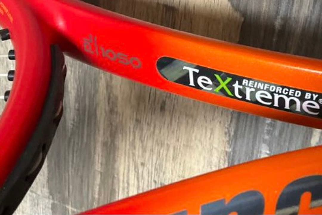 現行モデル　プリンス　ビーストO3 G2