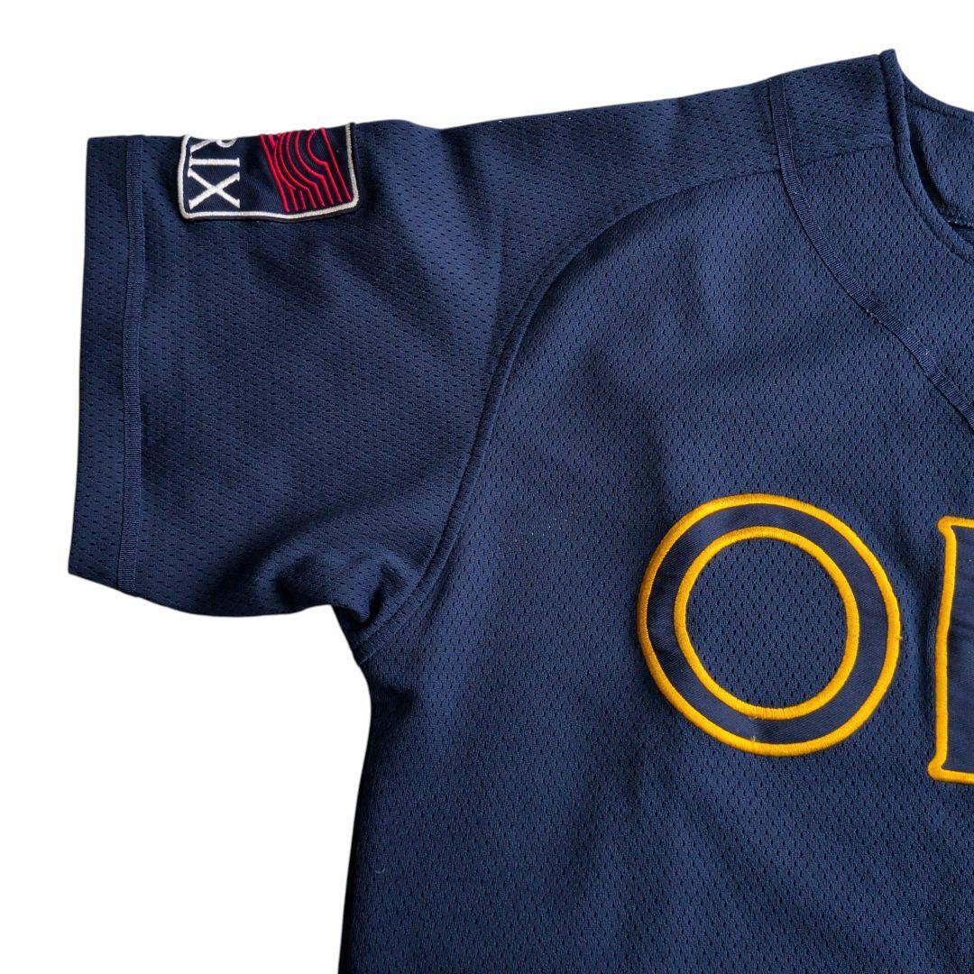 オリックスバファローズ　ユニフォーム　Lサイズ