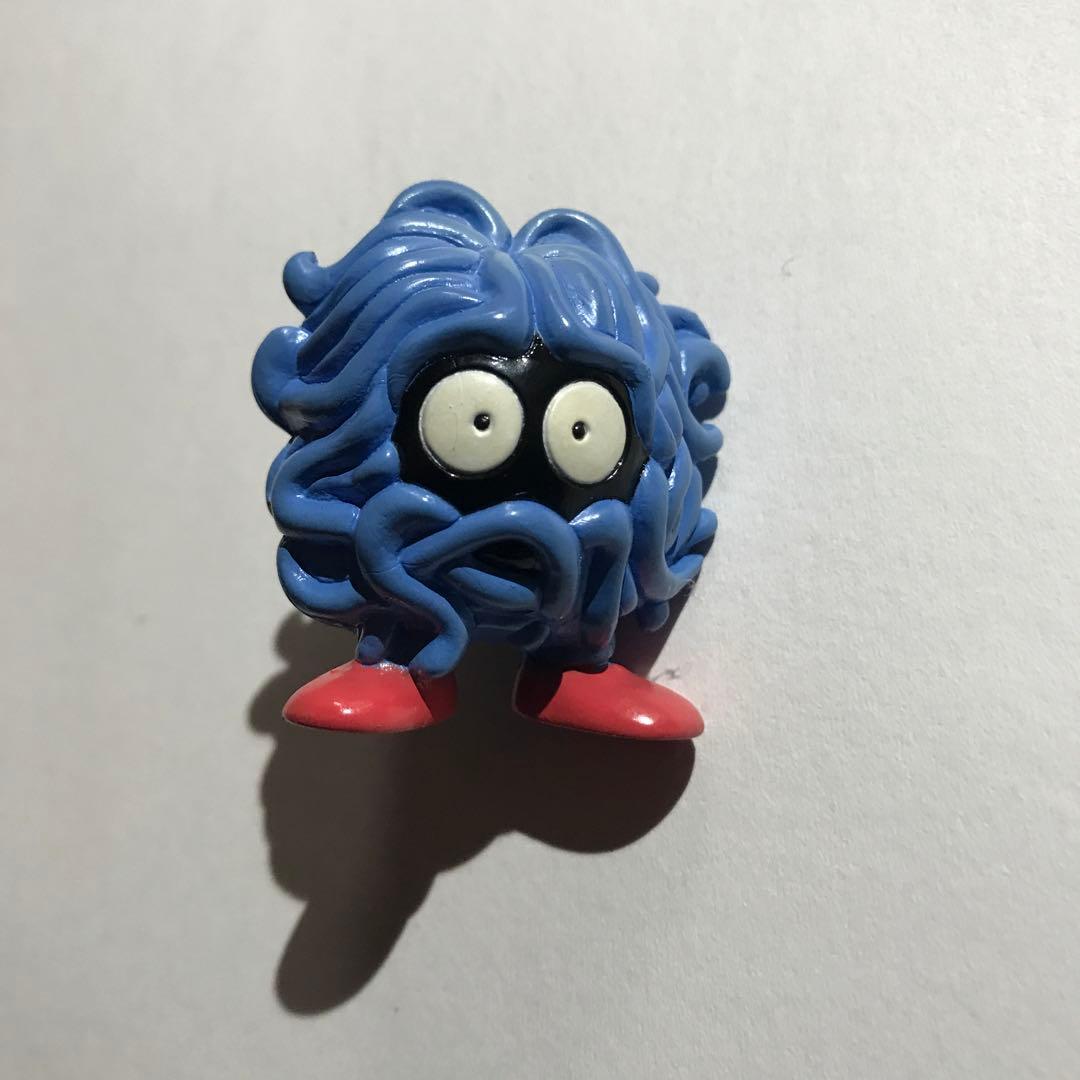 モンジャラ　ベロリンガ ポケモン　モンコレ　フィギュア★モンスターコレクション