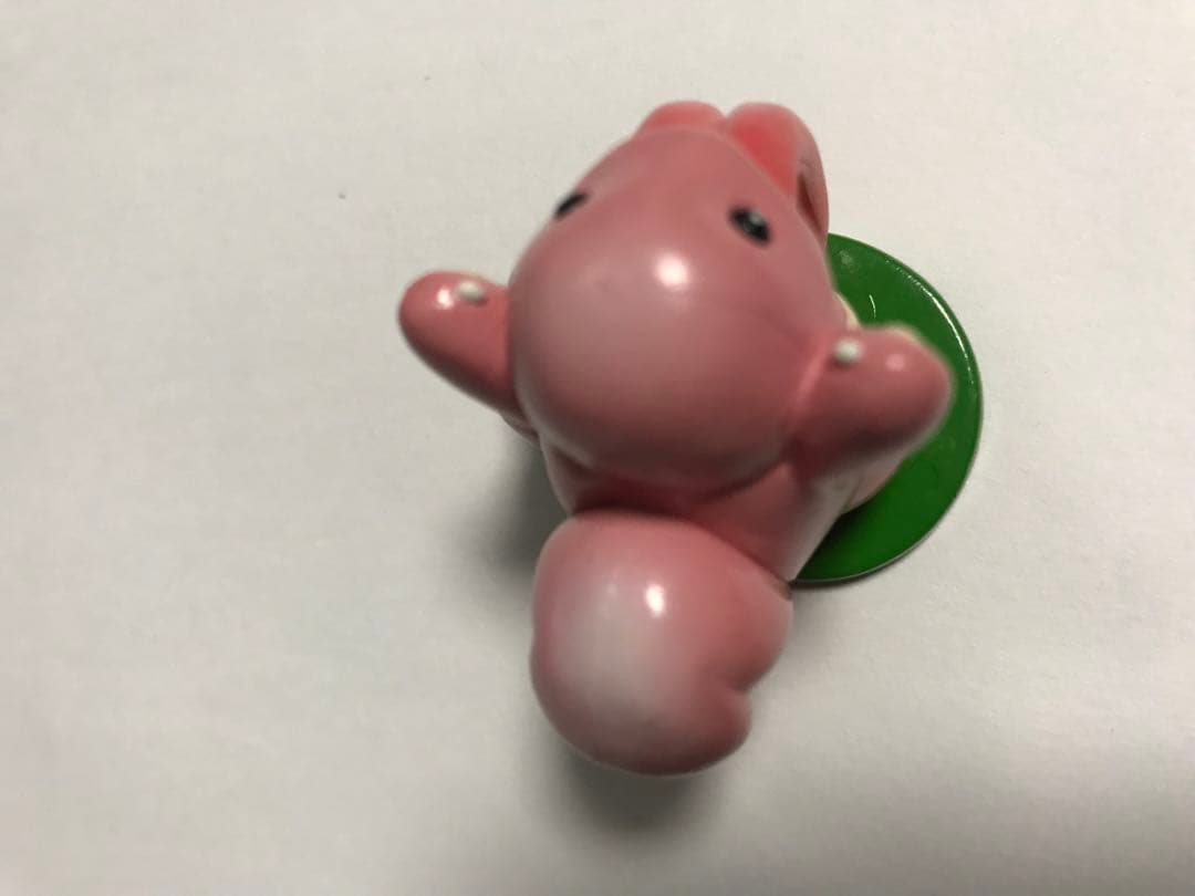 モンジャラ　ベロリンガ ポケモン　モンコレ　フィギュア★モンスターコレクション